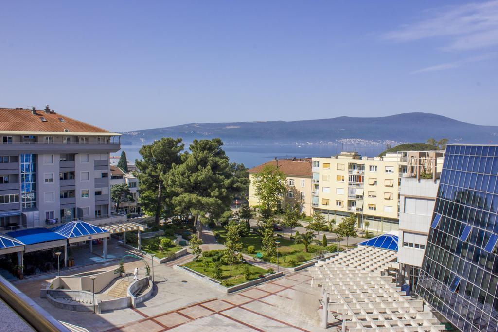 Hotel Magnolia Тиват Стая снимка